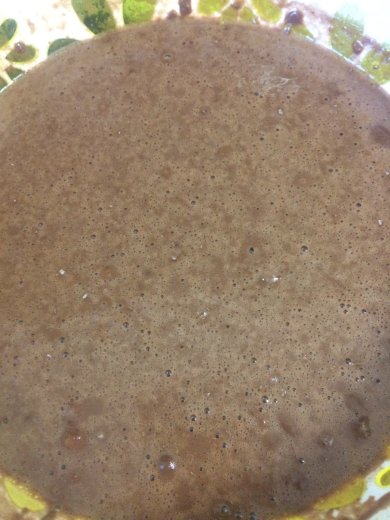 Нежный торт✨ - Шаг 1