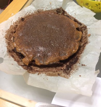 Нежный торт✨ - Шаг 4