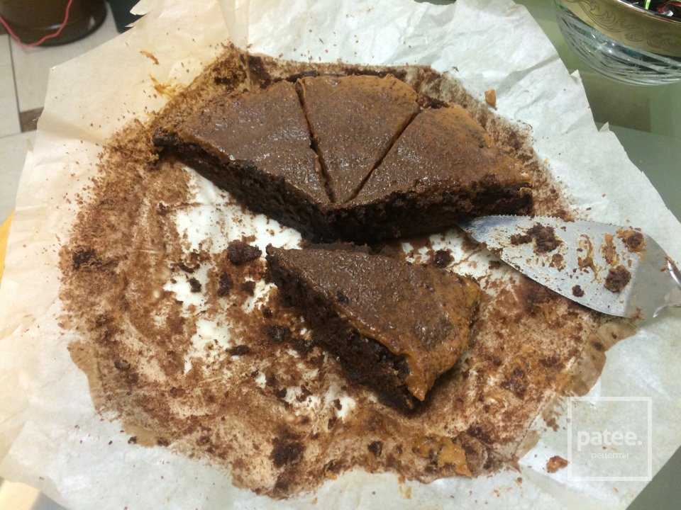 Нежный торт✨ - Шаг 5