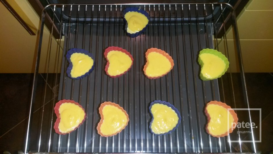 Суфле из тыквы для детей и взрослых - Шаг 8