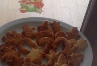 Magical biscuits💫