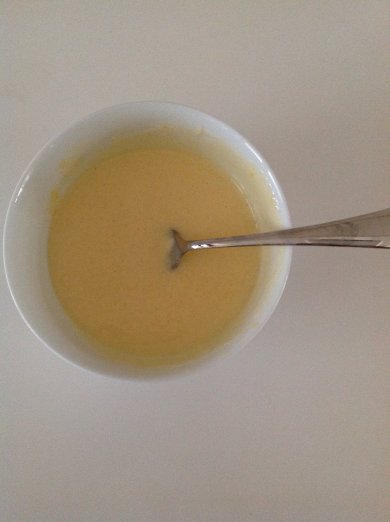 Magical biscuits💫 - Шаг 2