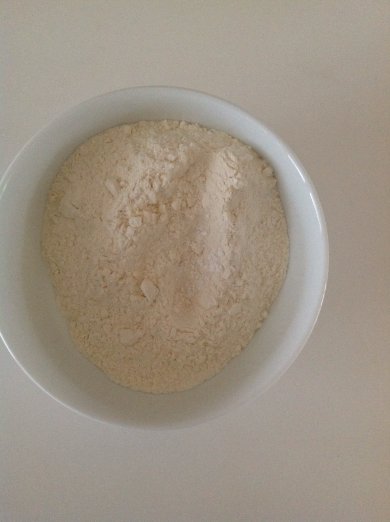 Magical biscuits💫 - Шаг 3