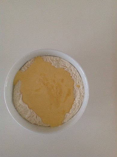 Magical biscuits💫 - Шаг 5