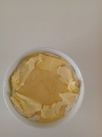 Magical biscuits💫 - Шаг 6