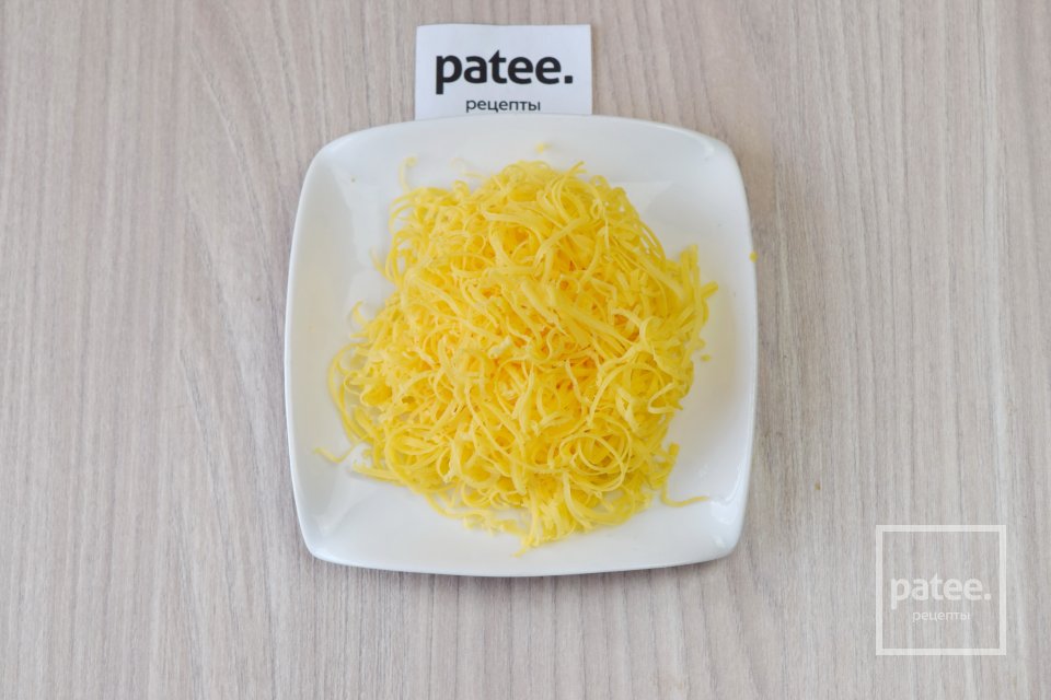 Закуска Праздничная - Шаг 2