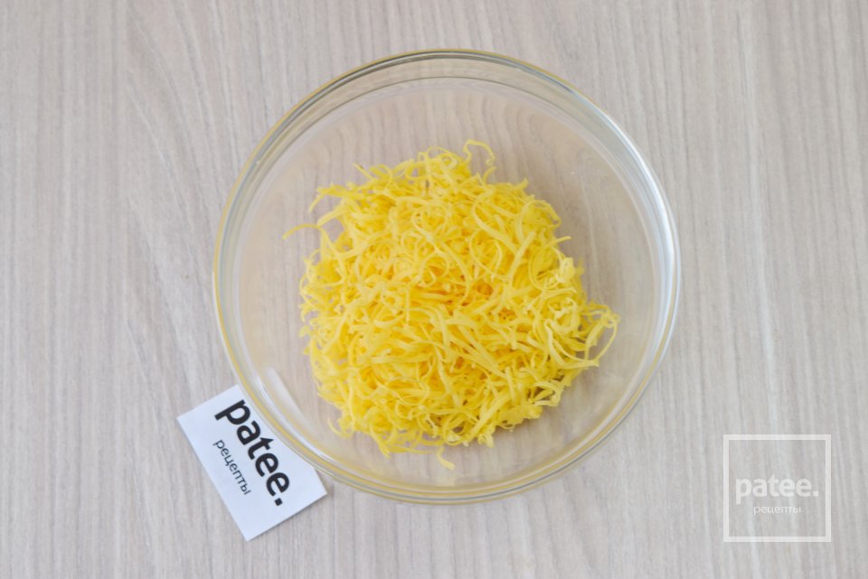 Закуска Праздничная - Шаг 3