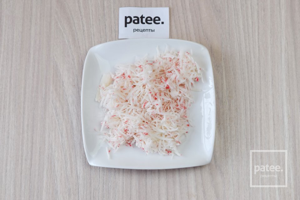 Закуска Праздничная - Шаг 4