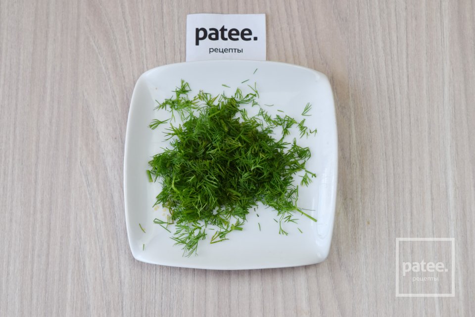 Закуска Праздничная - Шаг 6