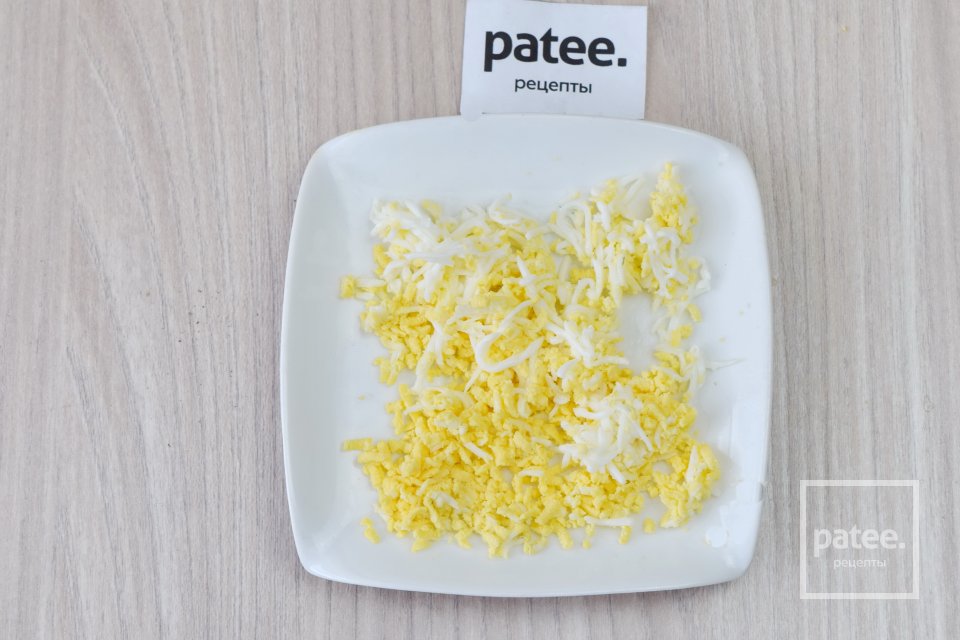 Закуска Праздничная - Шаг 8