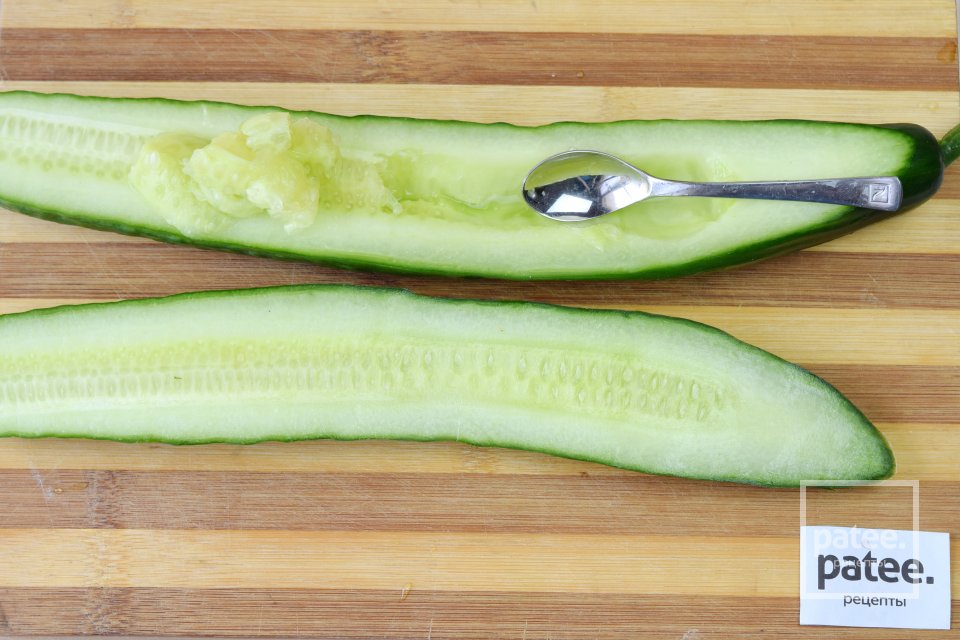 Закуска Праздничная - Шаг 12