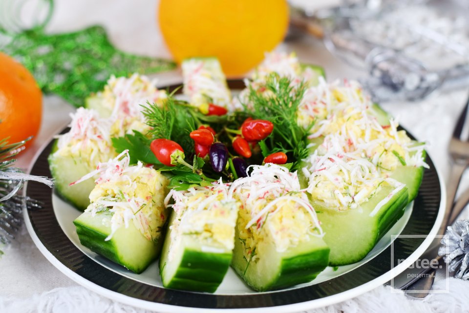 Закуска Праздничная - Шаг 14