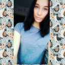 Дарья Чагина