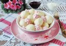 Ленивые вареники из творога без яиц