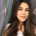 Алия Меирханова