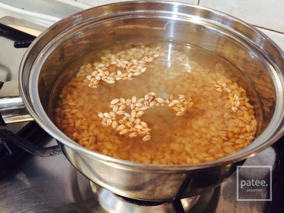 Суп рассольник 🍵🍴 - Шаг 2