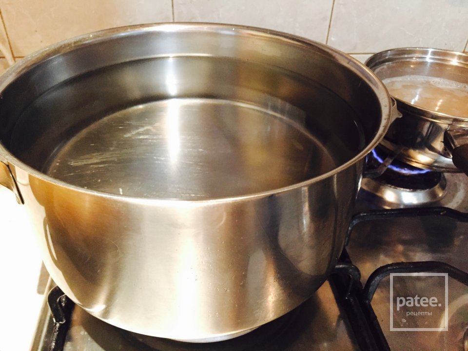 Суп рассольник 🍵🍴 - Шаг 3