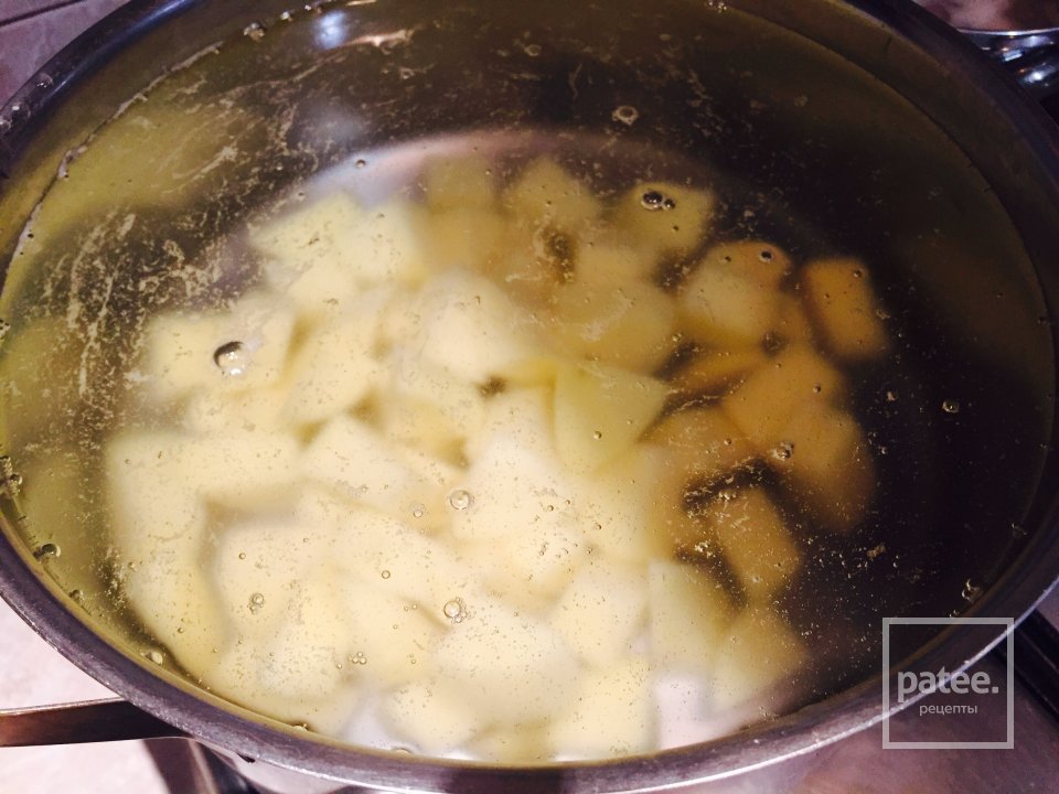 Суп рассольник 🍵🍴 - Шаг 5