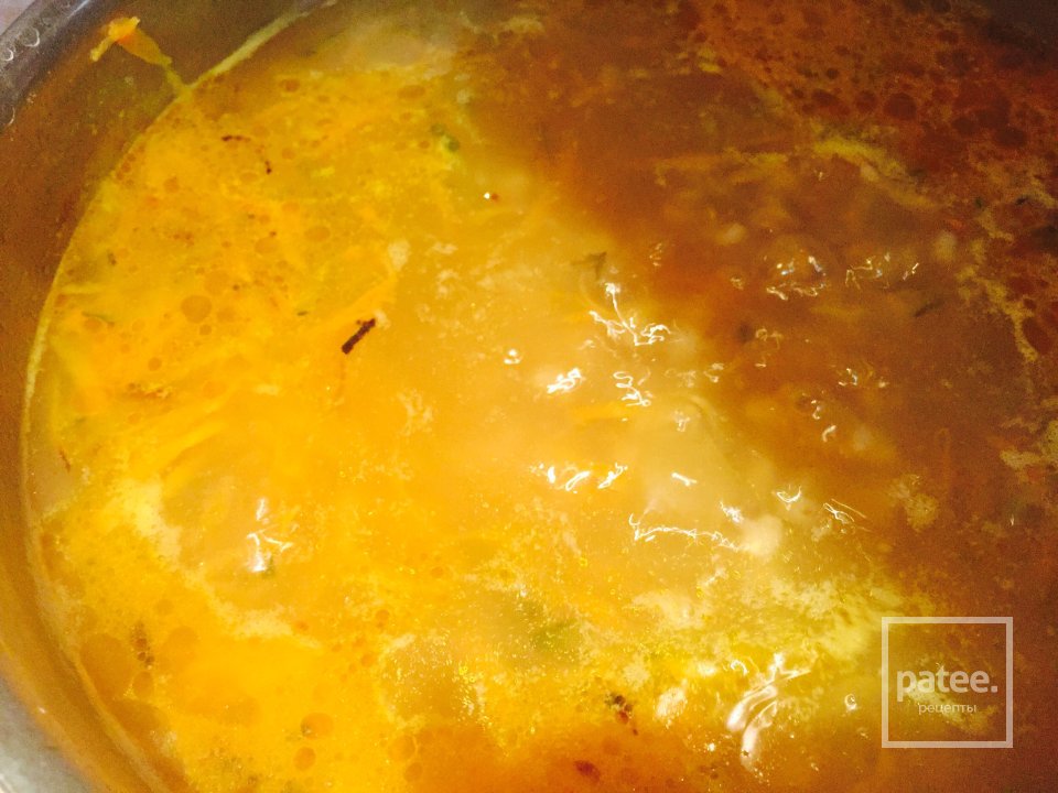 Суп рассольник 🍵🍴 - Шаг 12