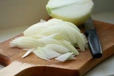 Салат 🍴 Куриный 🍴 слоенный - приготовление