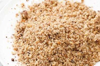 Салат 🍴 Куриный 🍴 слоенный - приготовление