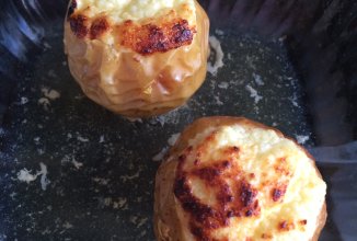 🍎Запеченные яблоки 🍏