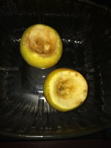 🍎Запеченные яблоки 🍏 - Шаг 1