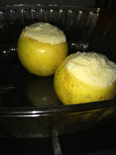 🍎Запеченные яблоки 🍏 - Шаг 2