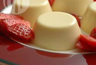 Панна котта