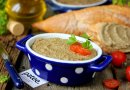 Паштет из свиной печени в мультиварке