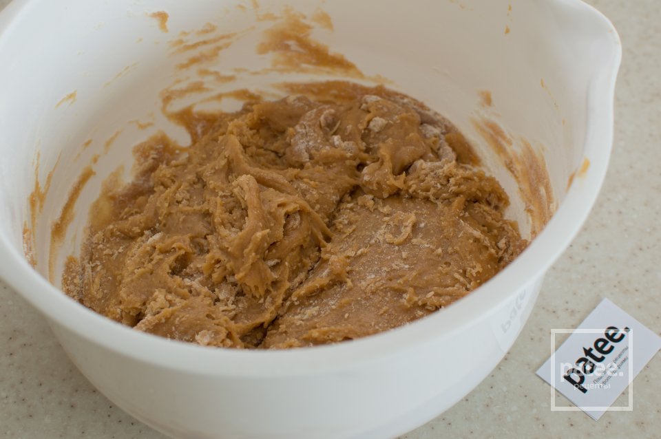 Имбирные пряники - Шаг 12