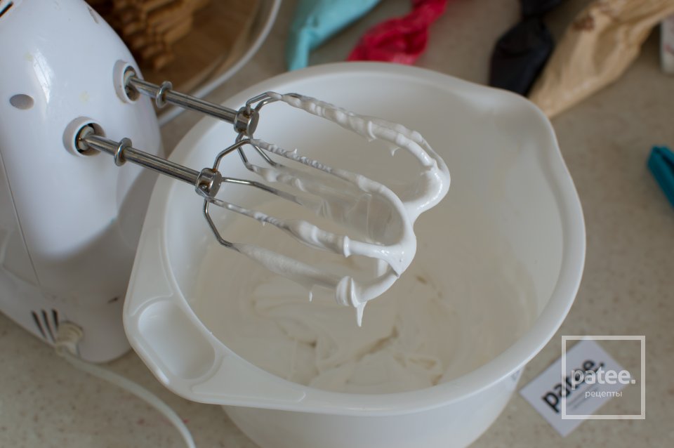 Имбирные пряники - Шаг 18