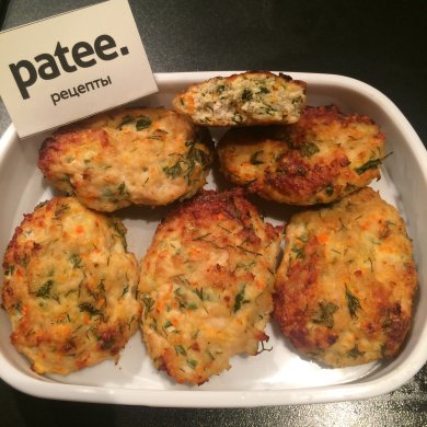 Куриные котлеты - Шаг 3