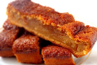 Вкуснейший медовик