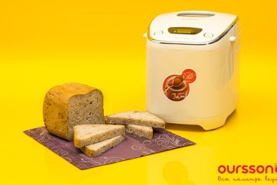 Хлеб медовый - приготовление