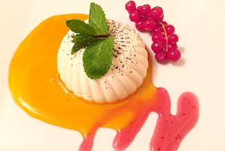 Панна Котта