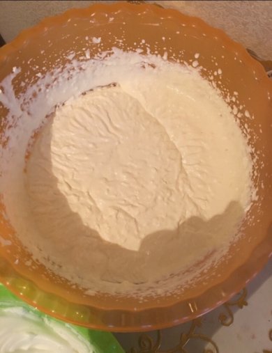 Диетическая творожная запеканка! - Шаг 1