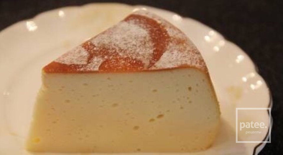 Диетическая творожная запеканка! - Шаг 2