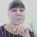 Мария Иващенко