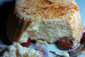 Новогодние кексики🍰