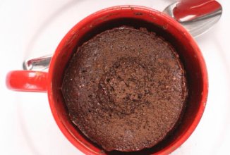 Кекс "Безысходность"