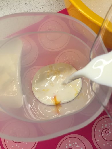 Венские вафли - Шаг 5