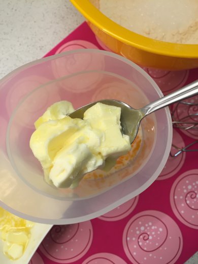 Венские вафли - Шаг 6