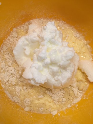 Венские вафли - Шаг 7