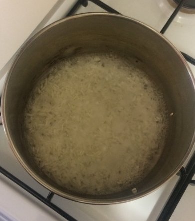 Каша из тыквы🎃 - Шаг 2