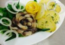 Селёдка по-русски