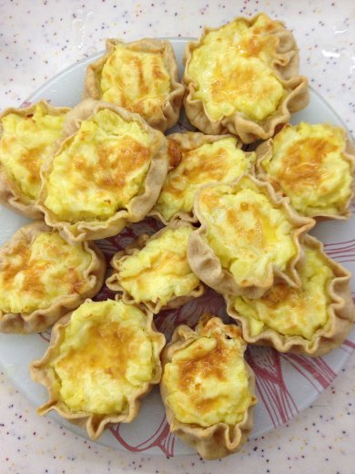 Калитки - Шаг 1