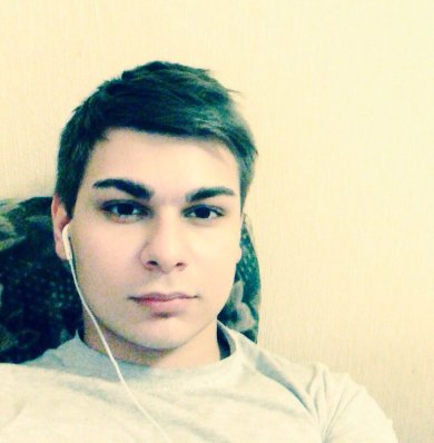 Оцените внешность друга