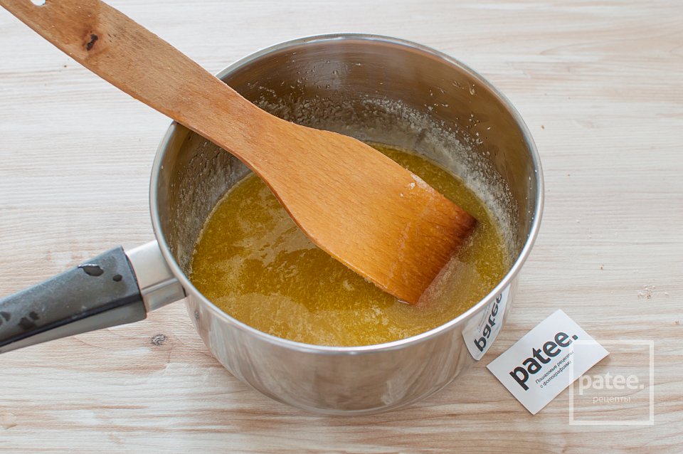 Новогодние имбирные пряники - Шаг 4