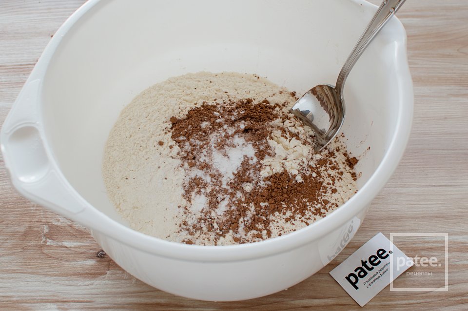 Новогодние имбирные пряники - Шаг 10